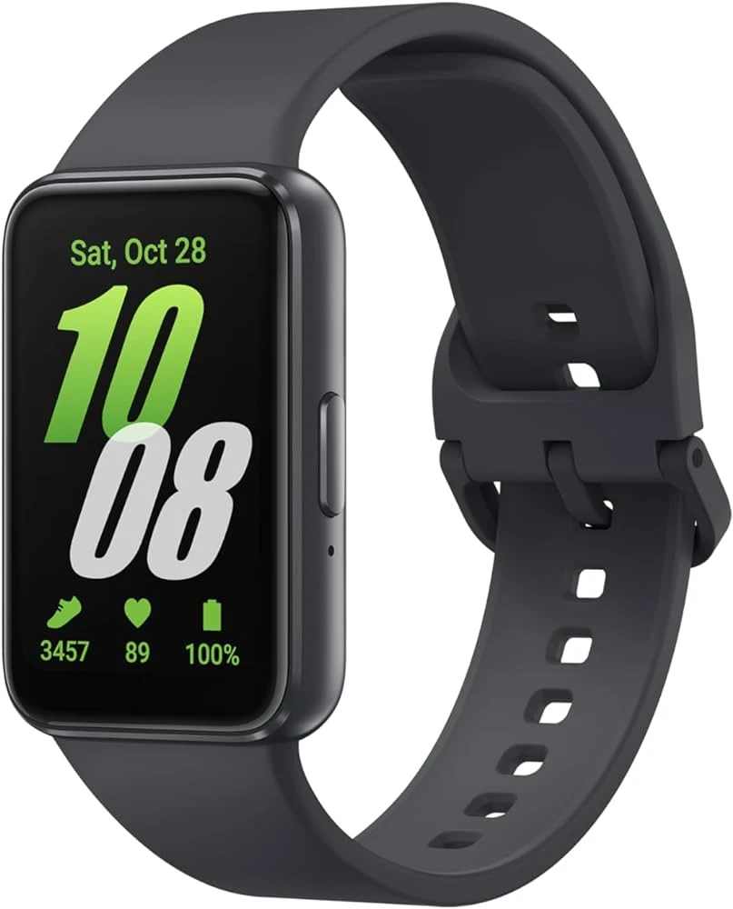 samsung galaxy fit 3 preto