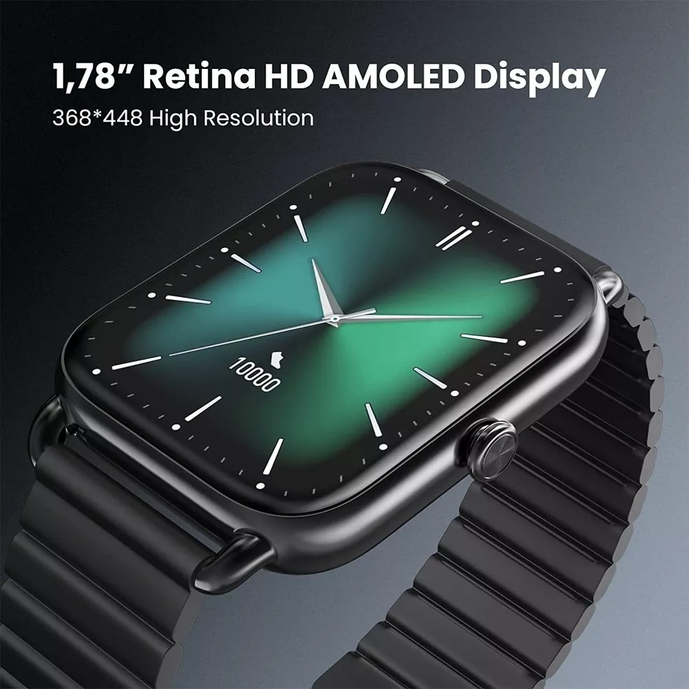 Haylou RS4 Plus amoled