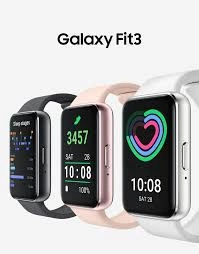 samsung galaxy fit 3 modelos
