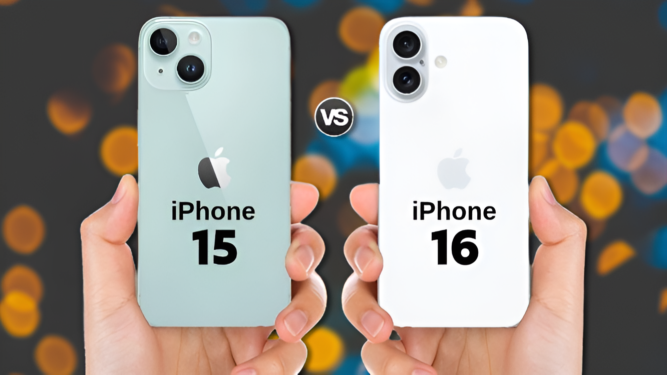 iphone 15 x iphone 16