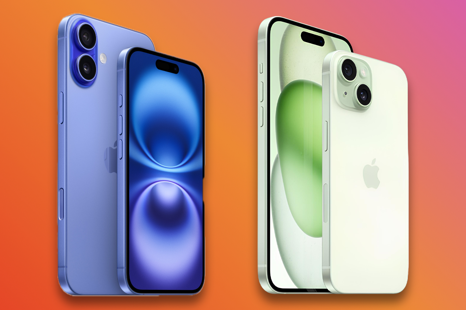 iphone 15 x iphone 