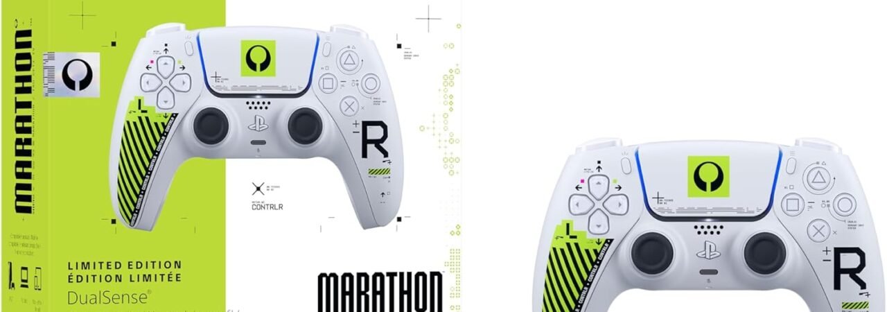 Controle VideoGame