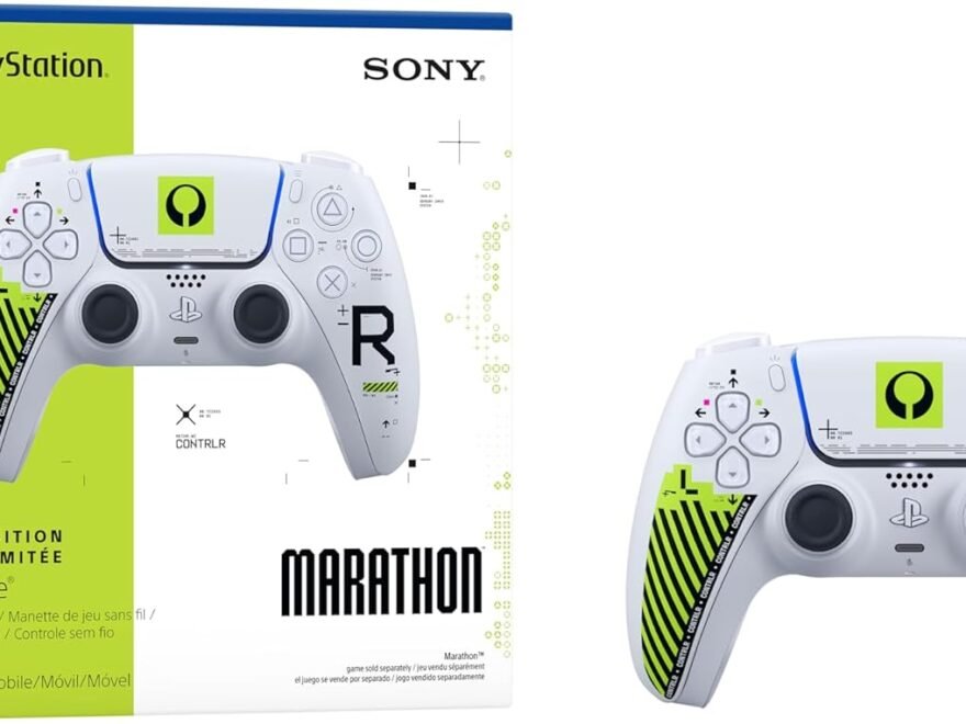 Controle VideoGame