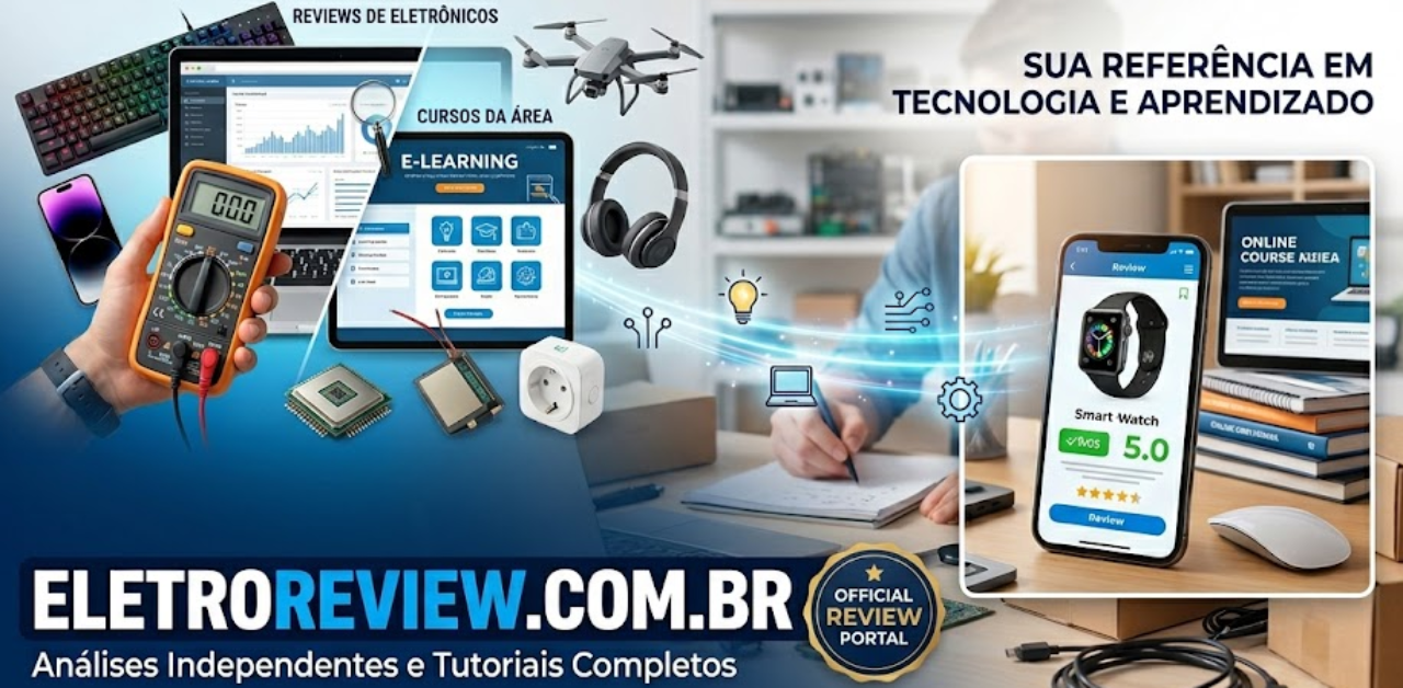 Eletroreview